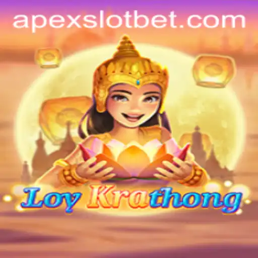 Discover the Exciting World of LoyKrathong: APEX SLOT's Latest Game Adventure