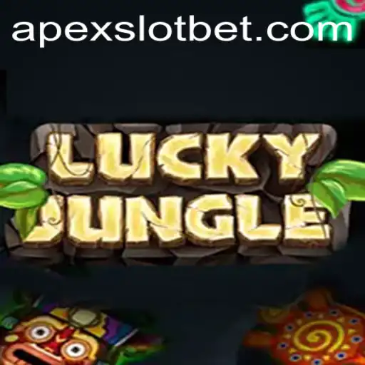 Discover the Exciting World of LuckyJungle: An APEXSLOT Experience