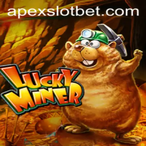 Discover the Thrilling World of LuckyMiner with APEXSLOT