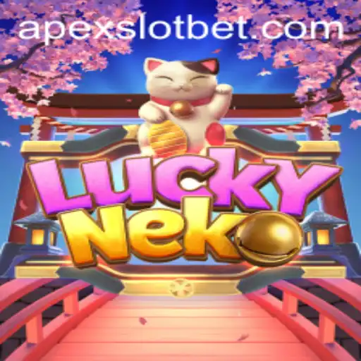 Unlock the Luck with LuckyNeko: A Deep Dive into the APEX SLOT Game