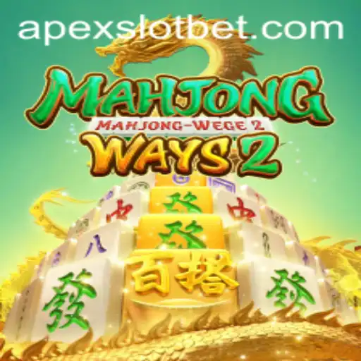 Discovering MahjongWays2: The APEX of Online Slot Gaming