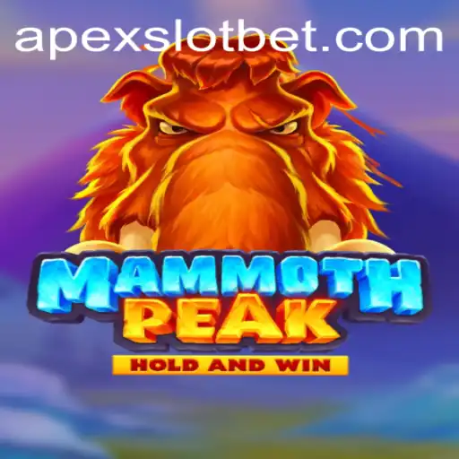 Exploring MammothPeak: An In-Depth Look at the Exciting Game