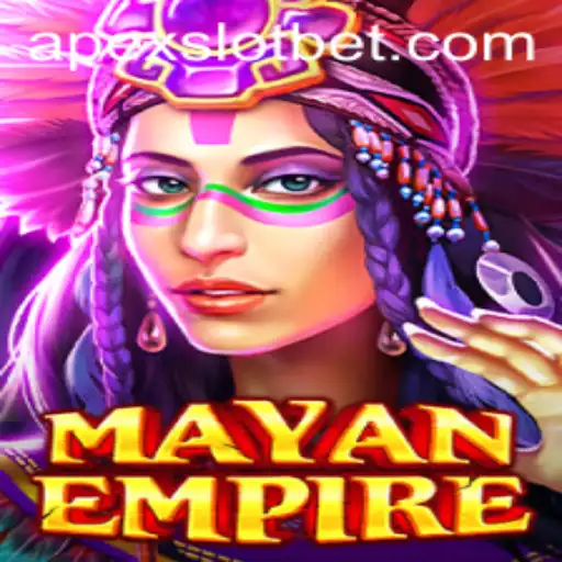 MayanEmpire: Exploring the Thrilling World of APEX SLOT