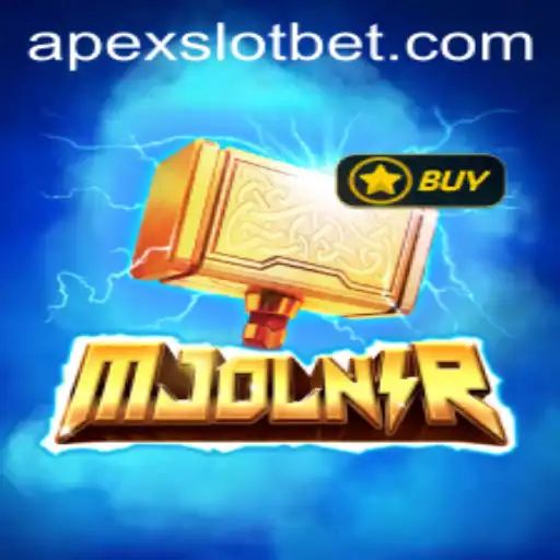 The World of Mjolnir: Unveiling the Thrilling APEXSLOT Game
