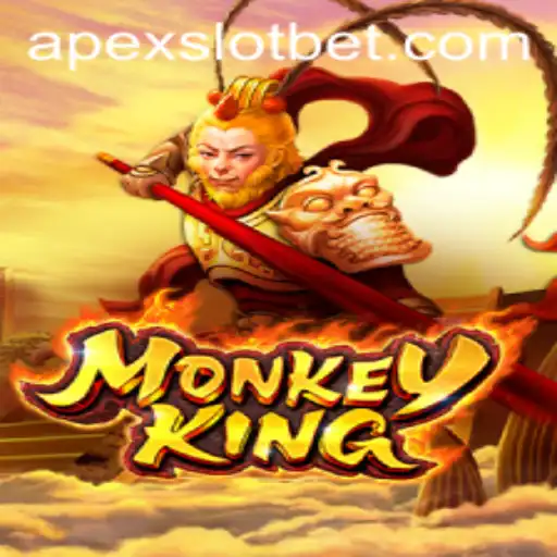 Exploring the Adventurous Realm of MonkeyKing in APEXSLOT