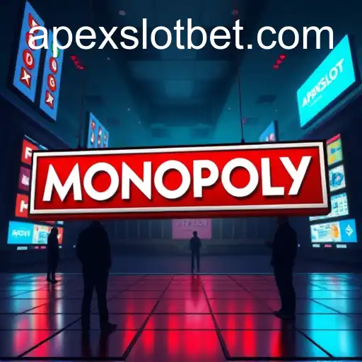 Monopoly and the Role of APEXSLOT