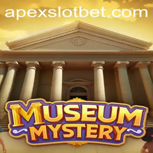 Unveiling MuseumMystery: A Thrilling Journey Through History