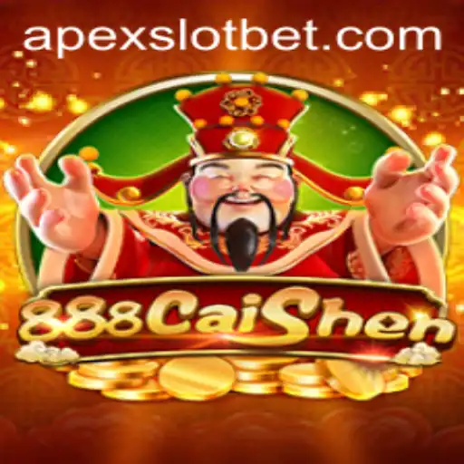 Discover the Exciting World of 888CaiShen: A Journey into APEX SLOT Gaming