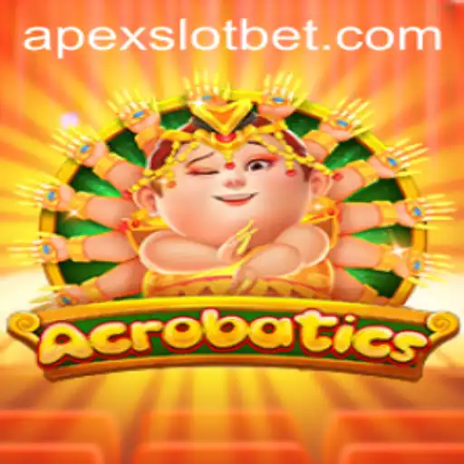 Unveiling Acrobatics: A Riveting Experience with APEXSLOT