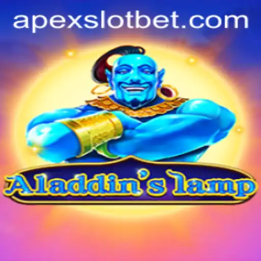 Unveiling Aladdinslamp: The Journey into APEXSLOT's Mesmeric World