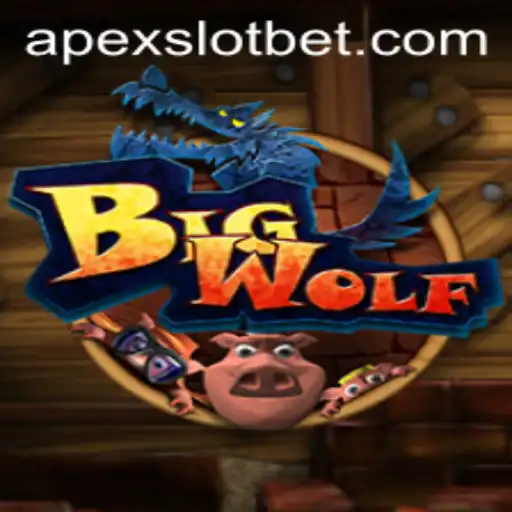 Explore The Thrilling World of BigWolf: An APEXSLOT Adventure