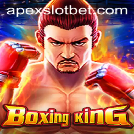 Discovering BoxingKing: A Revolutionary Step in Gaming with APEXSLOT