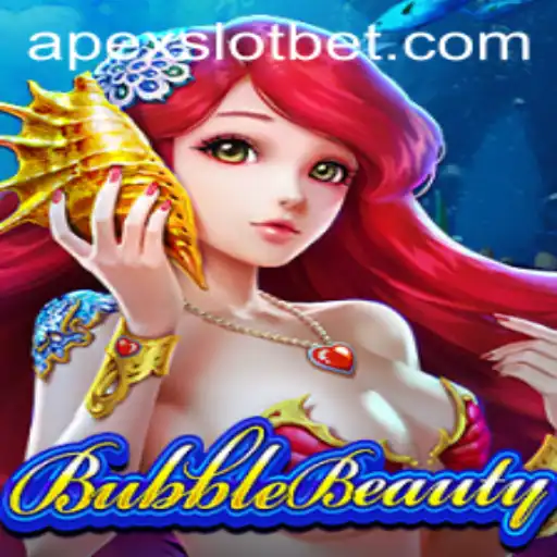Dive into the Excitement of BubbleBeauty: A Comprehensive Guide to APEXSLOT's Latest Game