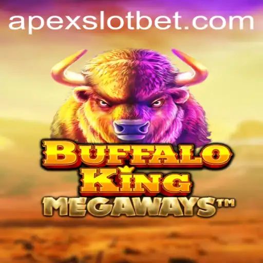 Exploring Buffalo King: The Wild Frontier Experience by APEX SLOT