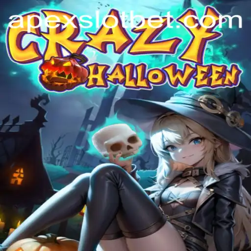 Unveiling CrazyHalloween: The APEXSLOT Experience