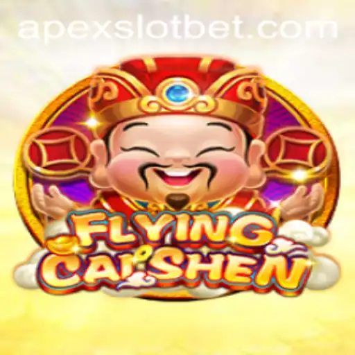 The Thrilling World of FlyingCaiShen: APEX SLOT Experience