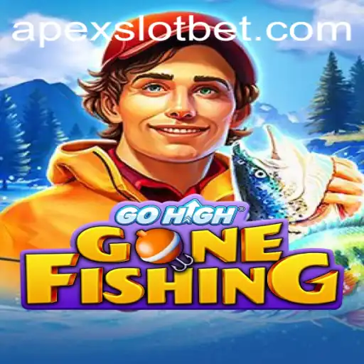 Discover the Thrill of GoHighGoneFishing: A New Wave in APEXSlot Gaming