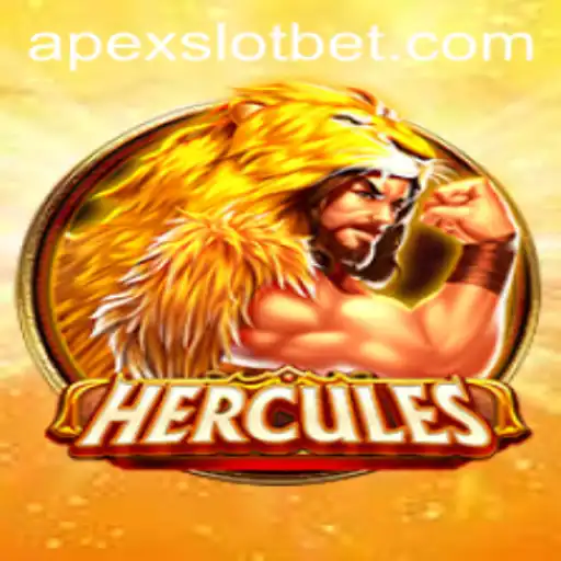 Hercules: APEX Slot Game - Dive into Mythology with Excitement