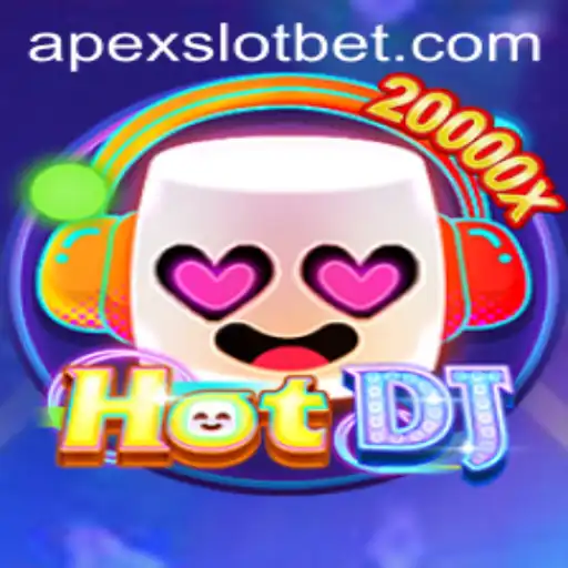 Unveiling the Thrilling World of HotDJ: The Ultimate APEXSLOT Experience