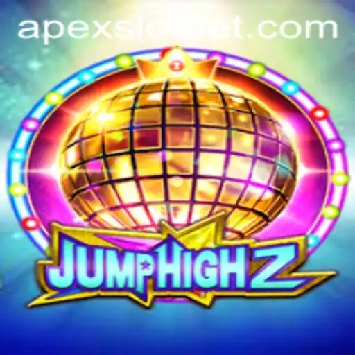 JumpHigh2: Exploring New Heights with APEX SLOT