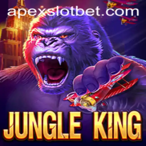 Discover the Thrilling World of JungleKing by APEXSLOT