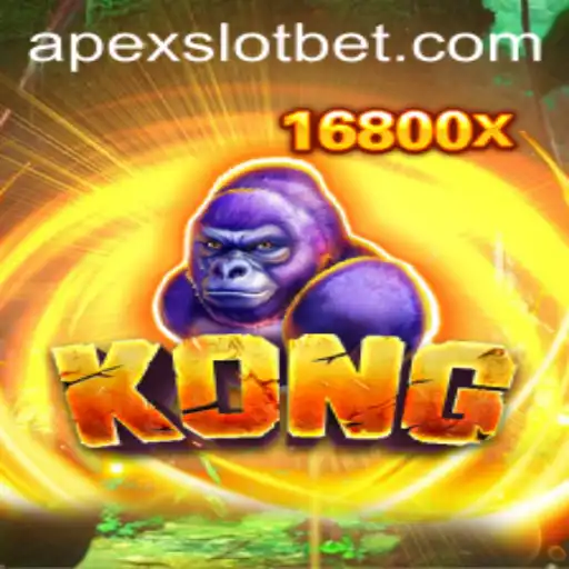 Kong: A Thrilling Game of Adventure and Strategy on APEXSLOT