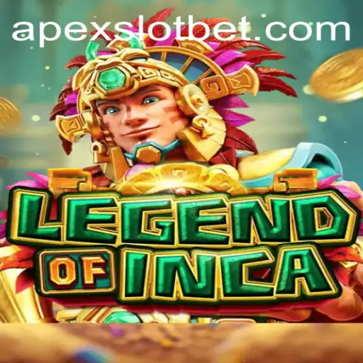 Exploring the Thrilling World of LegendofInca: APEXSLOT's Latest Adventure