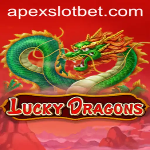 Discover the Thrills of LuckyDragons: APEX SLOT Game Overview