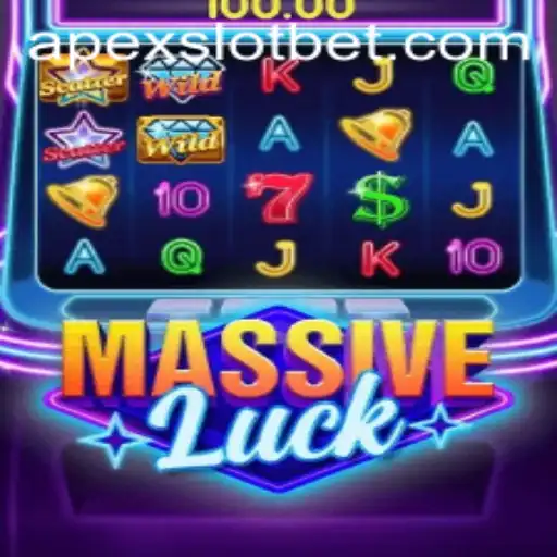 Unveiling MassiveLuck: A Deep Dive into the APEXSLOT Experience