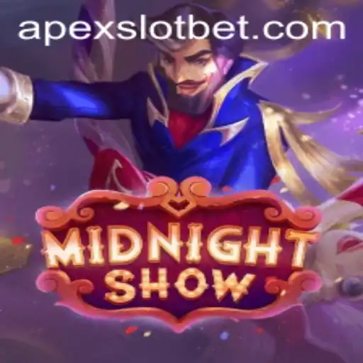 Unveiling the Mysteries of MidnightShow: A Comprehensive Guide to the Captivating APEX Slot