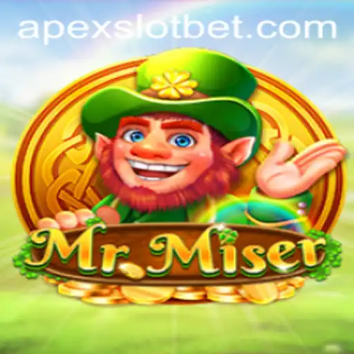 Discover the Thrilling World of MrMiser: A New ApexSlot Adventure