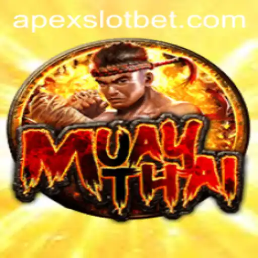 Unveiling the Excitement of MuayThai in APEX SLOT