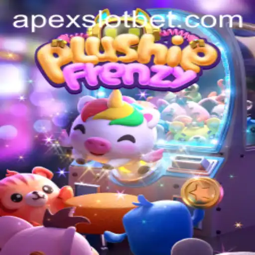 Dive into the Exciting World of PlushieFrenzy and APEXSLOT