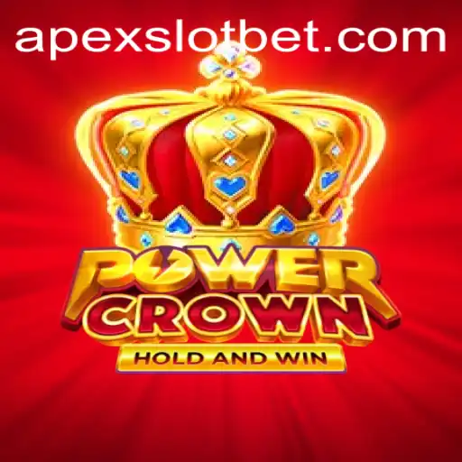 Exploring PowerCrown: A Detailed Guide to the Ultimate APEXSLOT Adventure