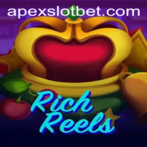 Exploring RichReels: The Ultimate Casino Experience with APEXSLOT