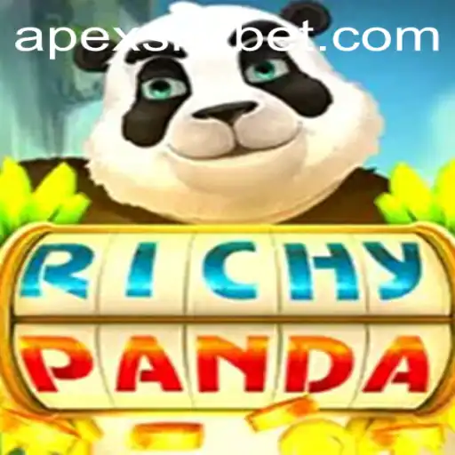 Exploring the Exciting World of RichyPanda: APEX SLOT Game