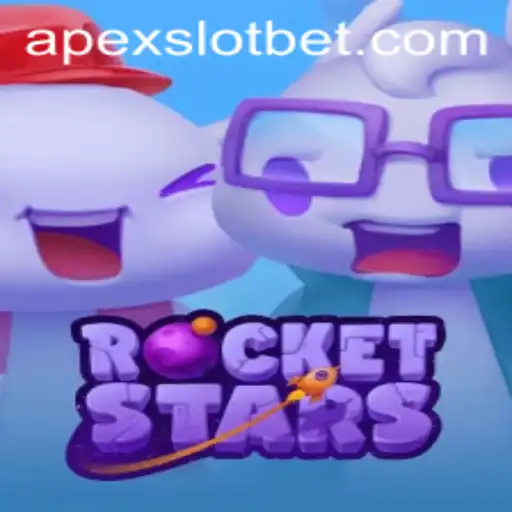 RocketStars: A Galactic Journey in Online Gaming
