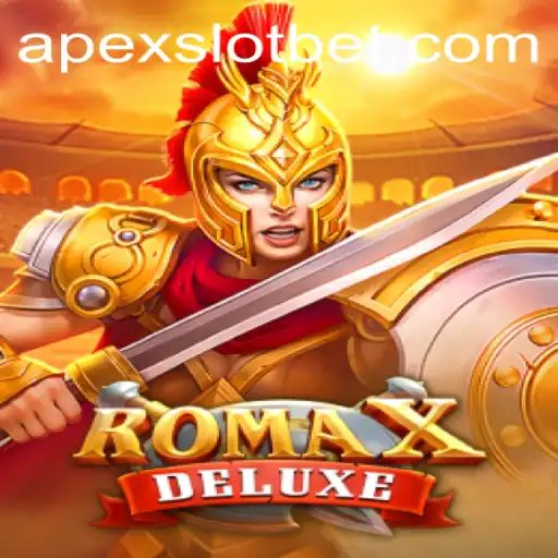 Exploring the Exciting World of RomaXDeluxe: APEX SLOT Gaming Experience