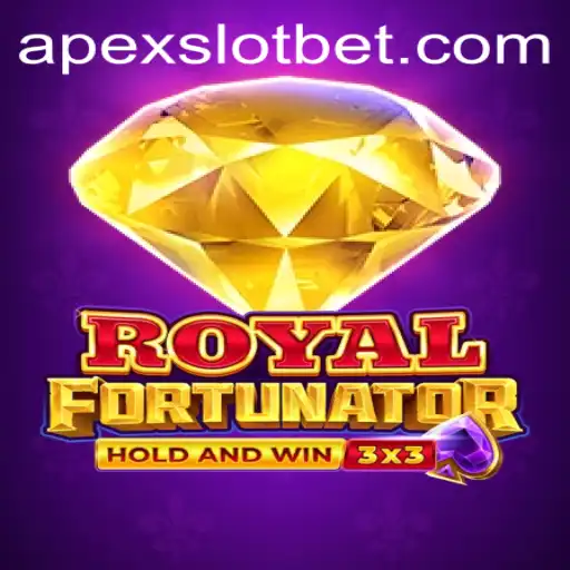 Unveiling Royalfort: A Deep Dive into APEXSLOT's Latest Gaming Experience