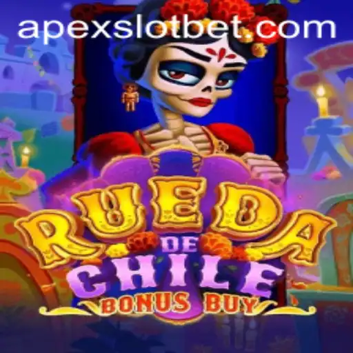 Exploring the Exciting World of RuedaDeChileBonusBuy: The APEX SLOTS Phenomenon