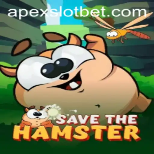 Experience the Excitement of SavetheHamster and APEXSLOT