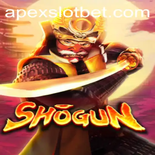 Discover the Immersive World of Shogun on APEXSLOT