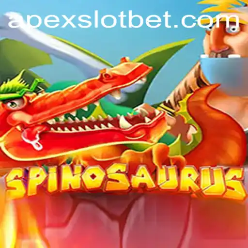 Exploring the Thrilling World of Spinosaurus by APEXSLOT