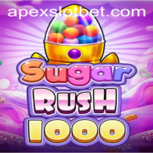 Unveiling SugarRush1000: A Deep Dive into the Exciting APEXSLOT Game