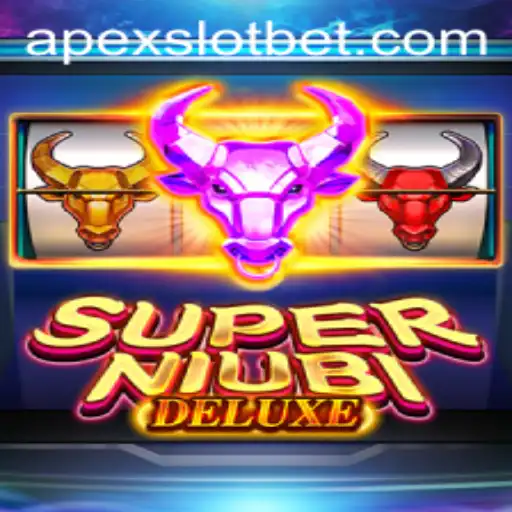 Dive into the Thrills of SuperNiubiDeluxe: The Ultimate APEXSLOT Experience