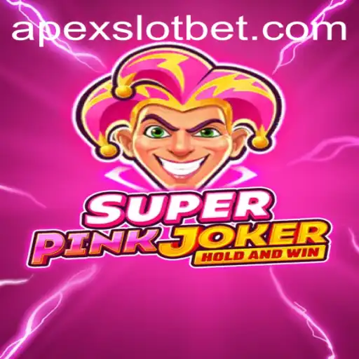 Exploring SuperPinkJoker: A Dazzling New Era in Virtual Gaming