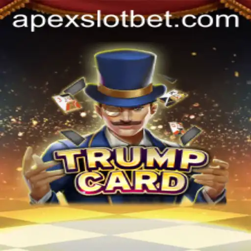 Exploring TrumpCard: A Thrilling New Game in the APEX SLOT Series