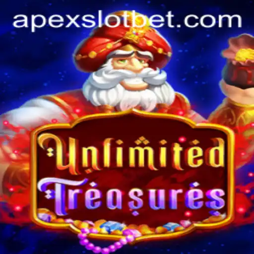 Exploring the Wonders of UnlimitedTreasures: A Guide to APEXSLOT