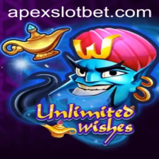 UnlimitedWishes: Exploring the Thrills of APEXSlots
