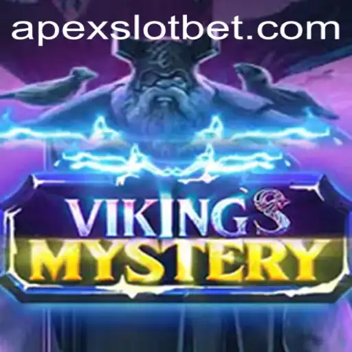 Discover the Exciting World of VikingsMystery: Unraveling the Secrets with APEXSLOT